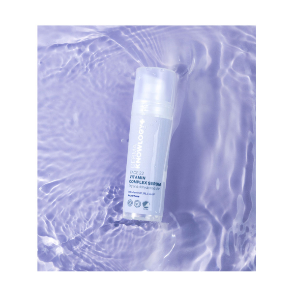 Face 22 Vitamin Complex Serum