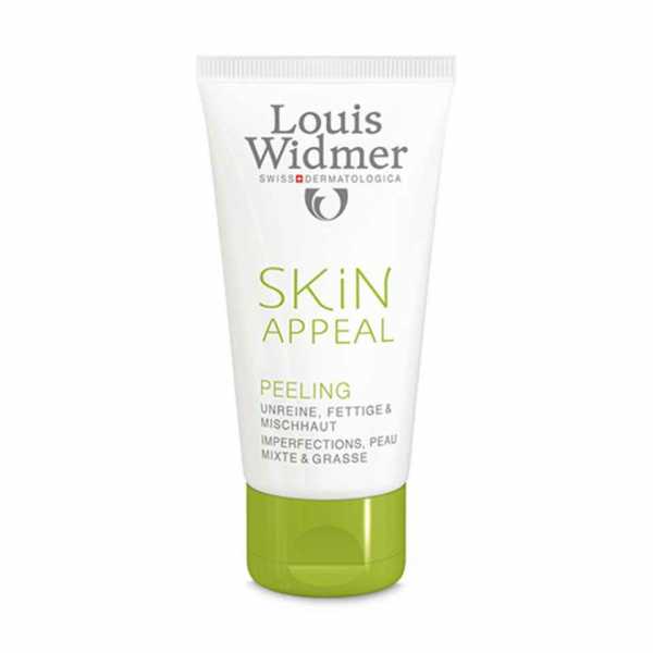 Skin Appeal Peeling