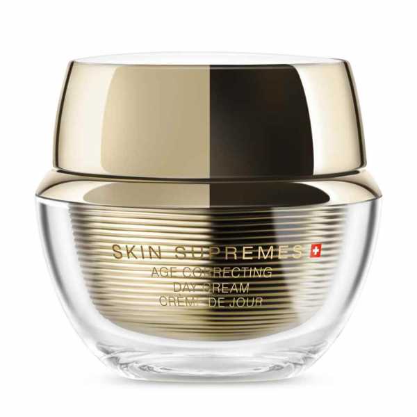 Skin Supremes Age Correcting Day Cream