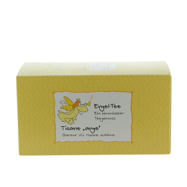 Engel Tee Beutel