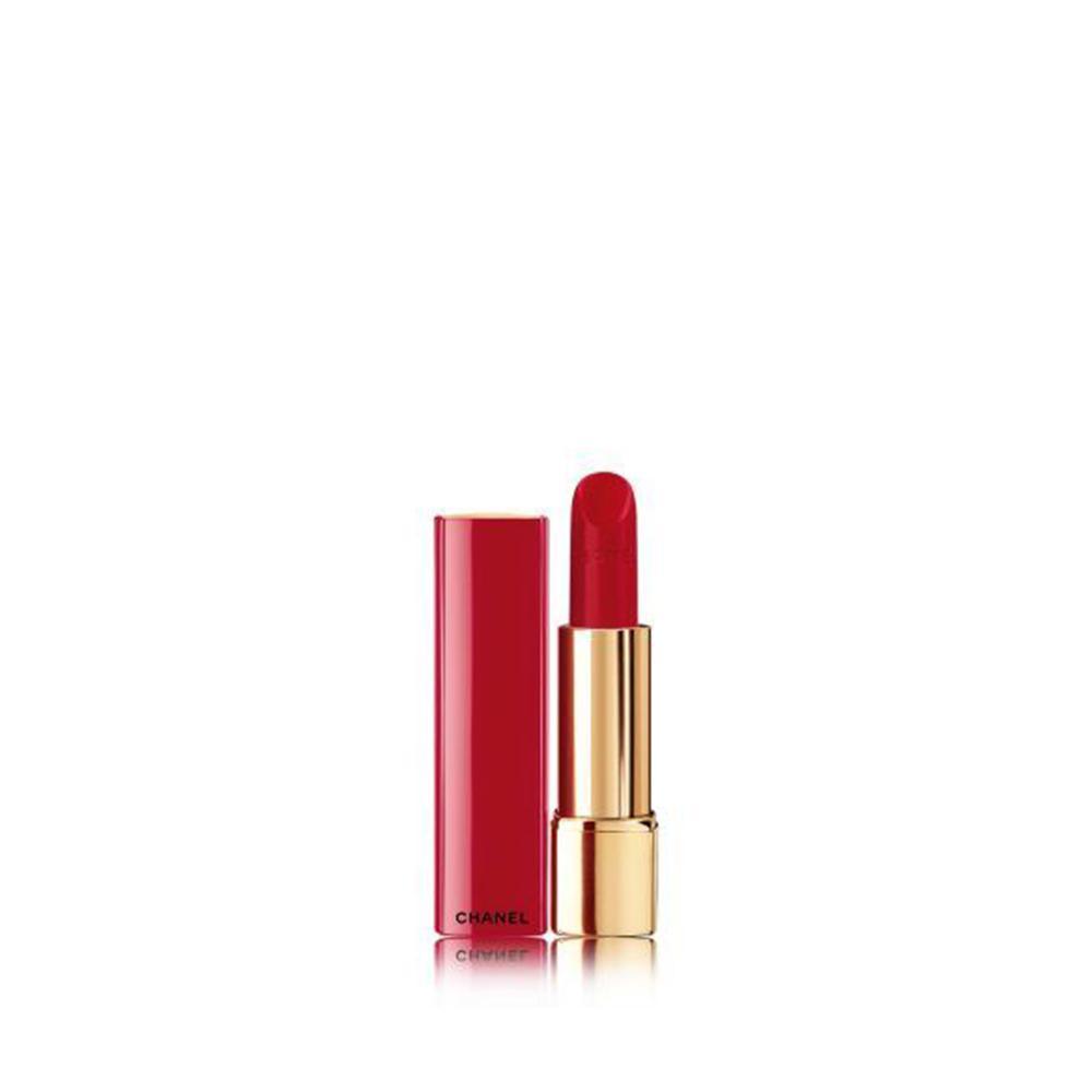 Rouge Allure Lippenstift Red Pack 04