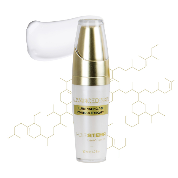 Advanced Skin Illuminating Age Control Eyecare