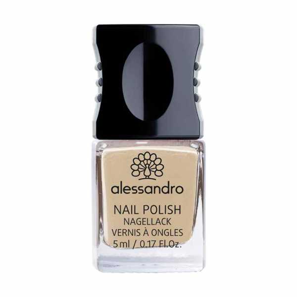 Nagellack Spiritual Vibes