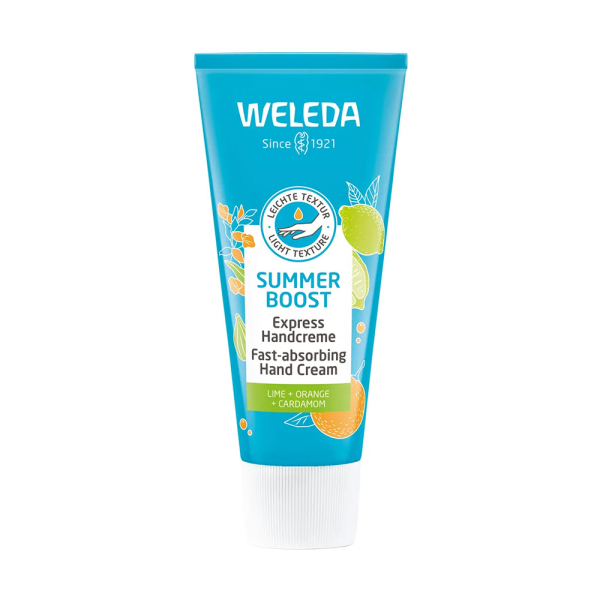 Summer Boost Express Handcreme