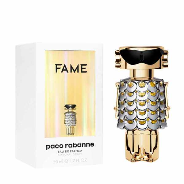 Fame Eau de Parfum