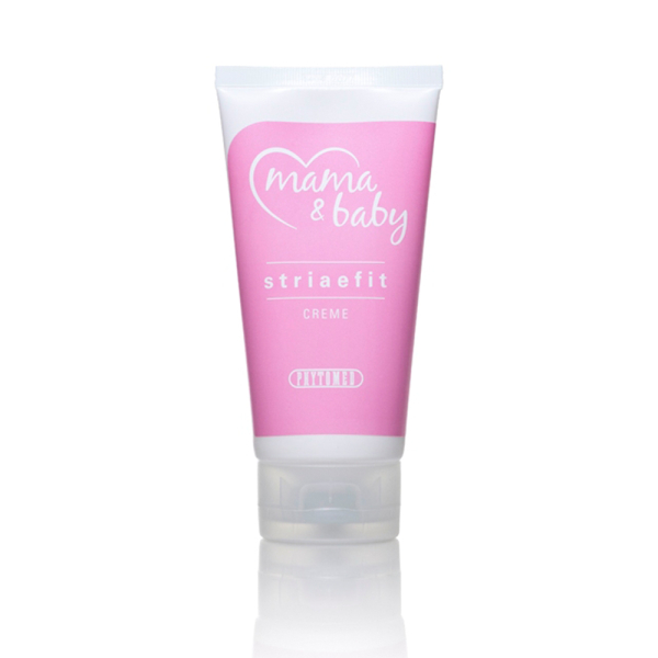 Mama & Baby Striaefit Creme