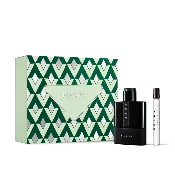 Luna Rossa Black Eau de Parfum Geschenkset