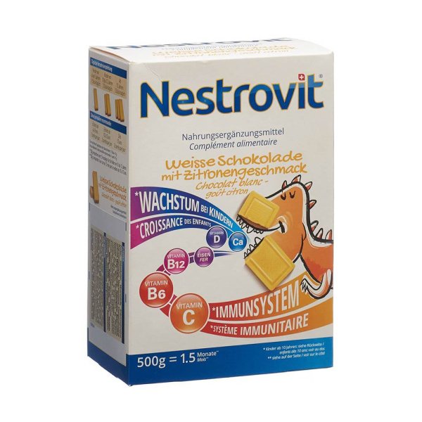 Nestrovit