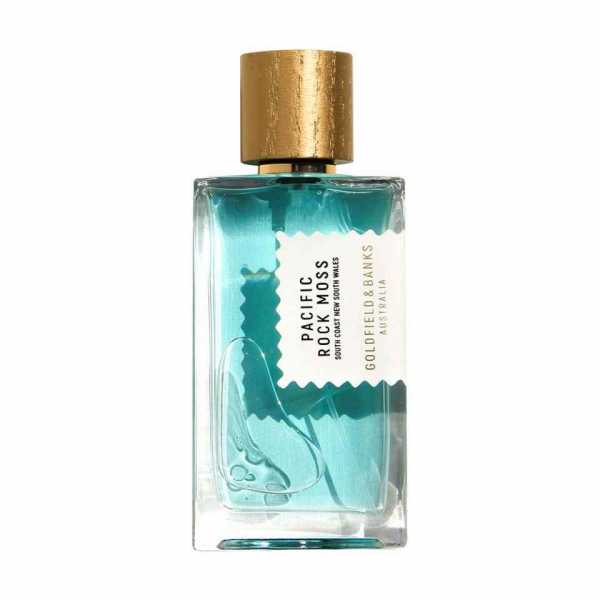 Pacific Rock Moss Eau de Parfum