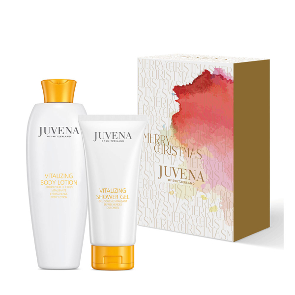 Body Vitalizing Geschenkset