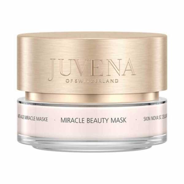 Miracle Beauty Mask