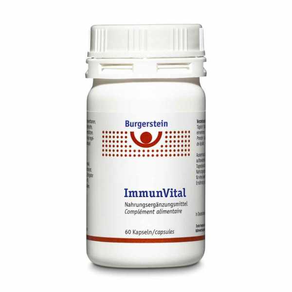 ImmunVital Kapseln