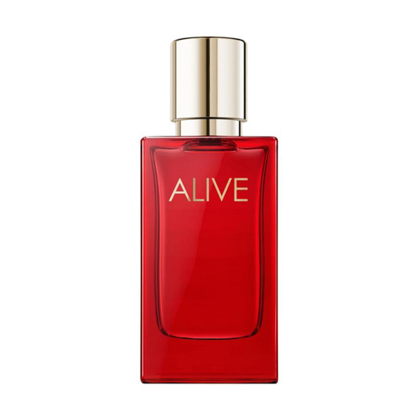 Alive Parfum