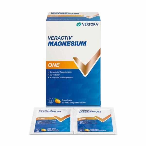 Magnesium One