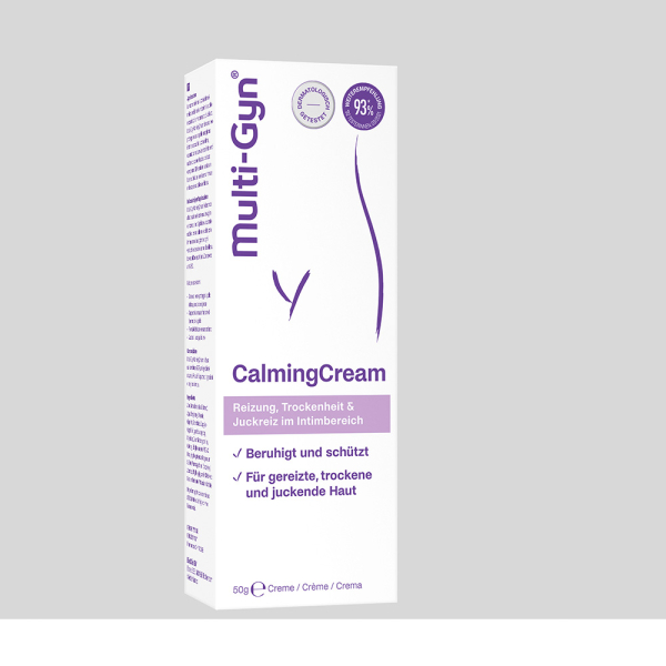 Calming Cream