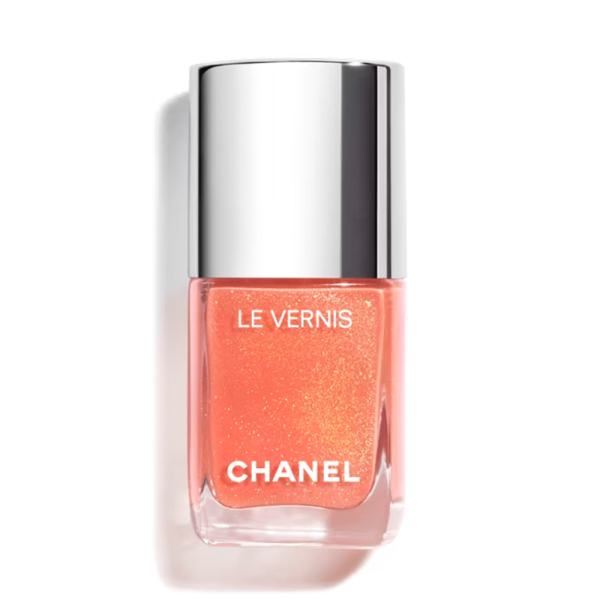 Le Vernis Nagellack 407 Sunset Surfer