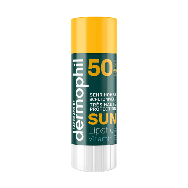 Sun Lipstick SPF50