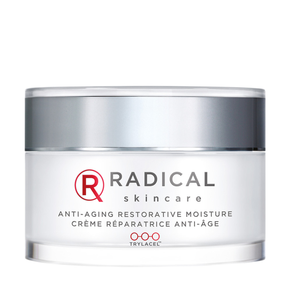 Anti Aging Restorative Moisture Creme