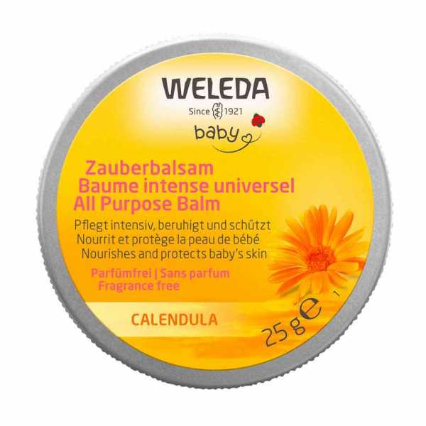 Calendula Zauberbalsam