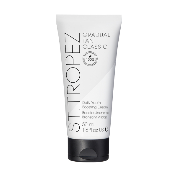 Daily Youth Boosting Face Cream