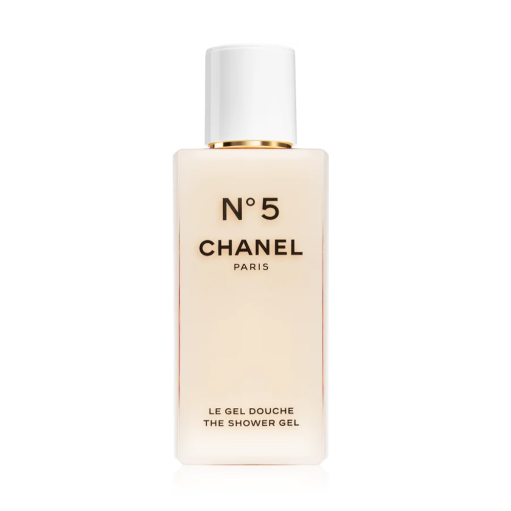 N° 5 Shower Gel