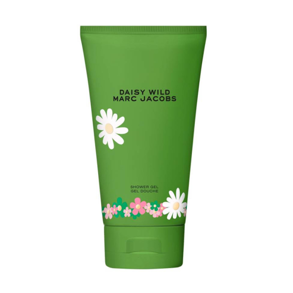 Daisy Wild Shower Gel