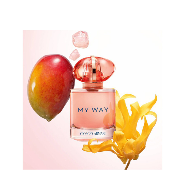 My Way Ylang Eau de Parfum