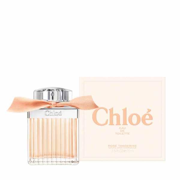 Rose Tangerine Eau de Toilette