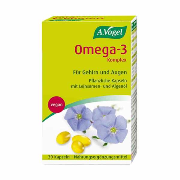 Omega-3 Komplex