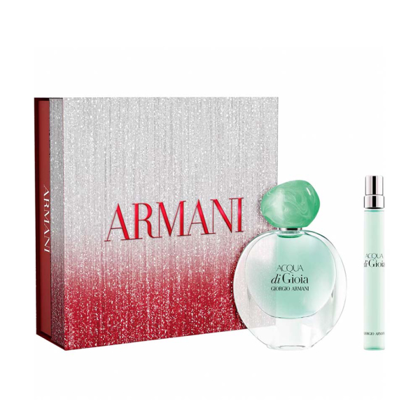 Acqua di Gioia Eau de Parfum Geschenkset