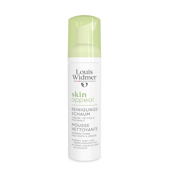 Skin Appeal Reinigungsschaum