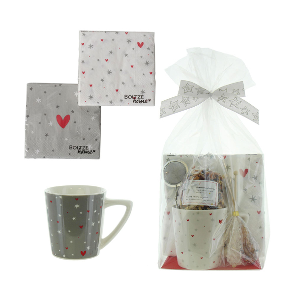 Tee-Geschenkset Anella