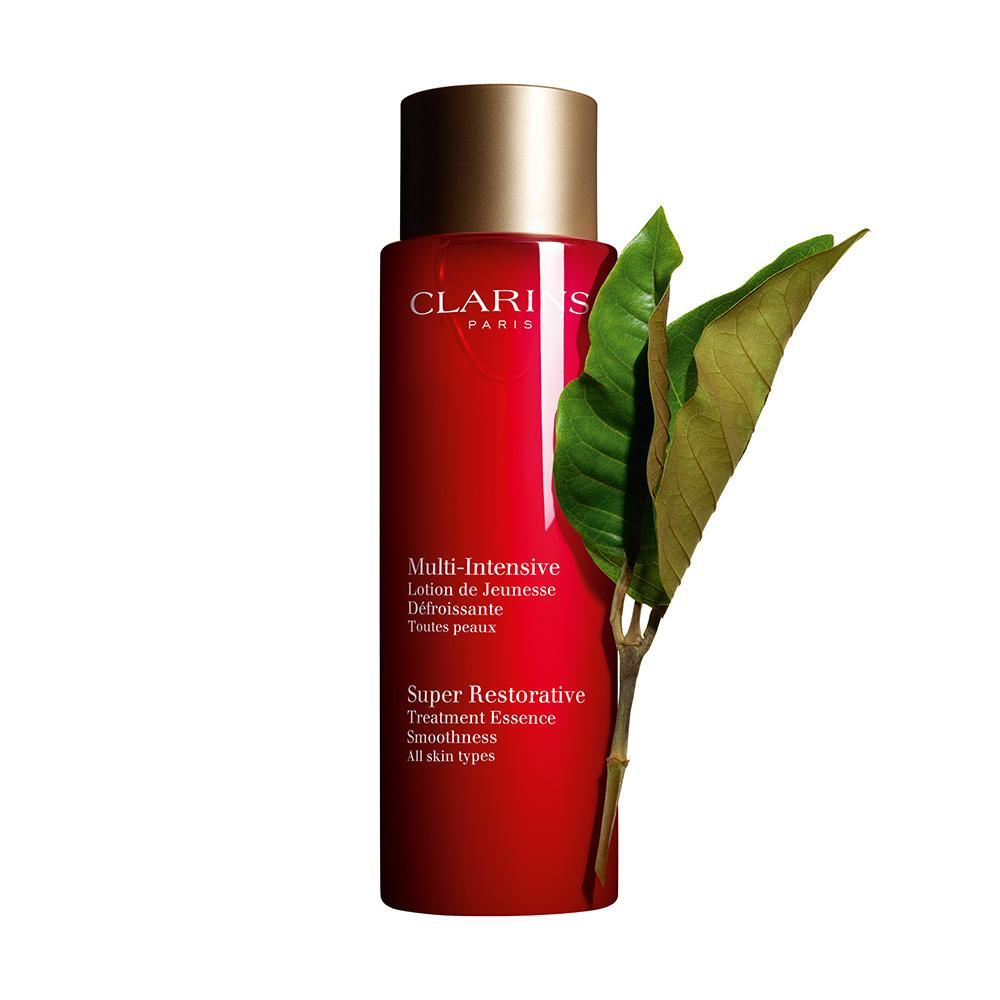 Multi Intensive Smoothing Treatment Essence