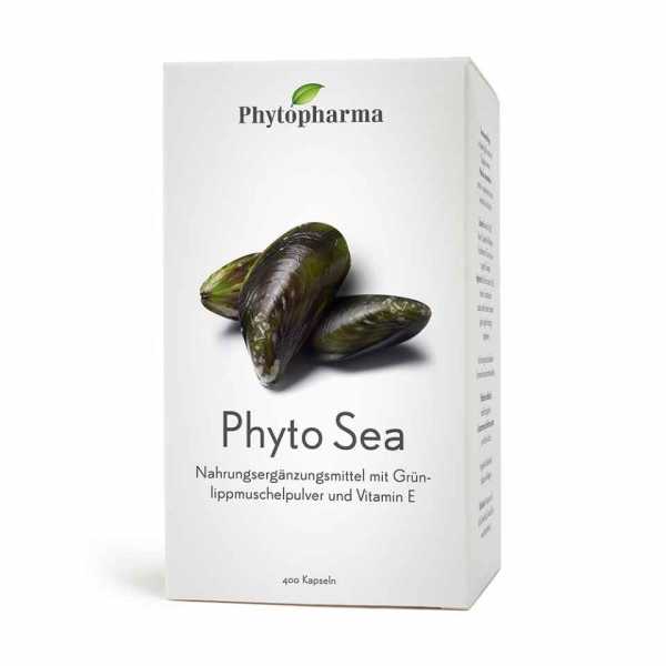 Phyto Sea Kapseln