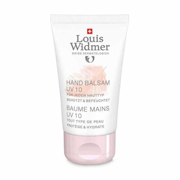 Hand Balsam UV 10