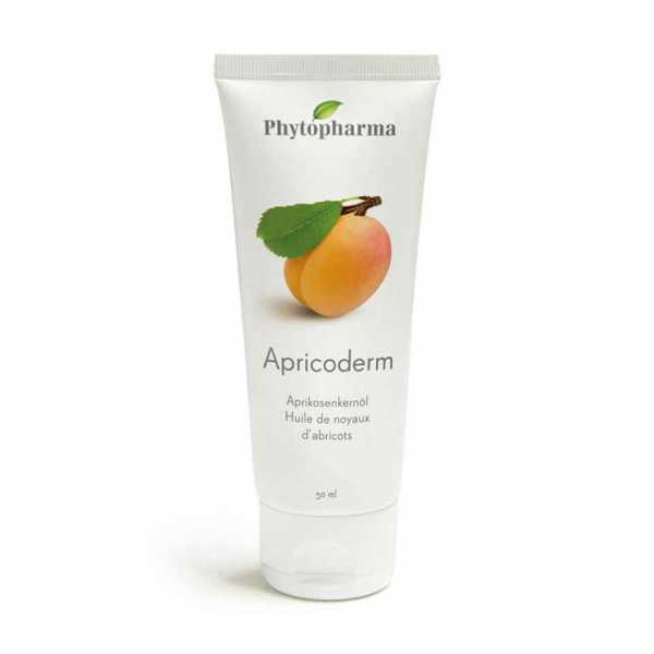 Apricoderm Tube