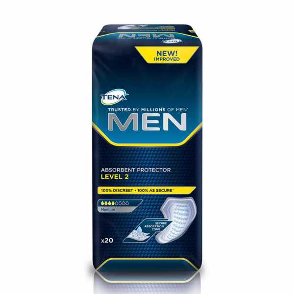 Men Einlagen