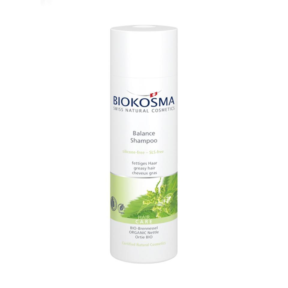 Shampoo Balance Brennnessel