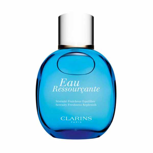 Eau Ressourçante