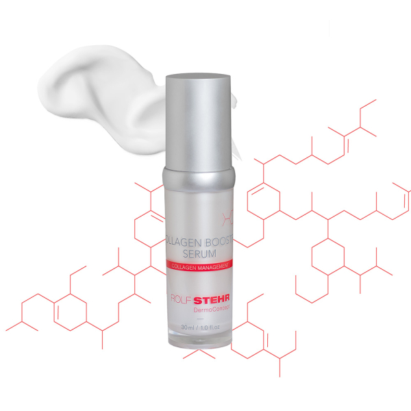 Collagen Booster Serum