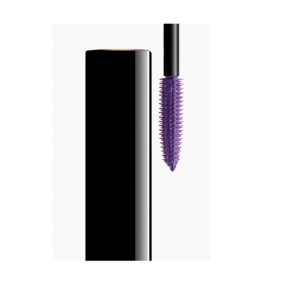 Noir Allure All-in-one Mascara Amethyste 27