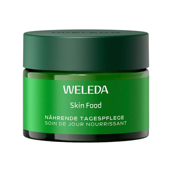 Skin Food Nährende Tagespflege