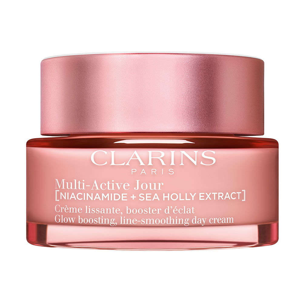 Multi Active Day Cream All Skin Types