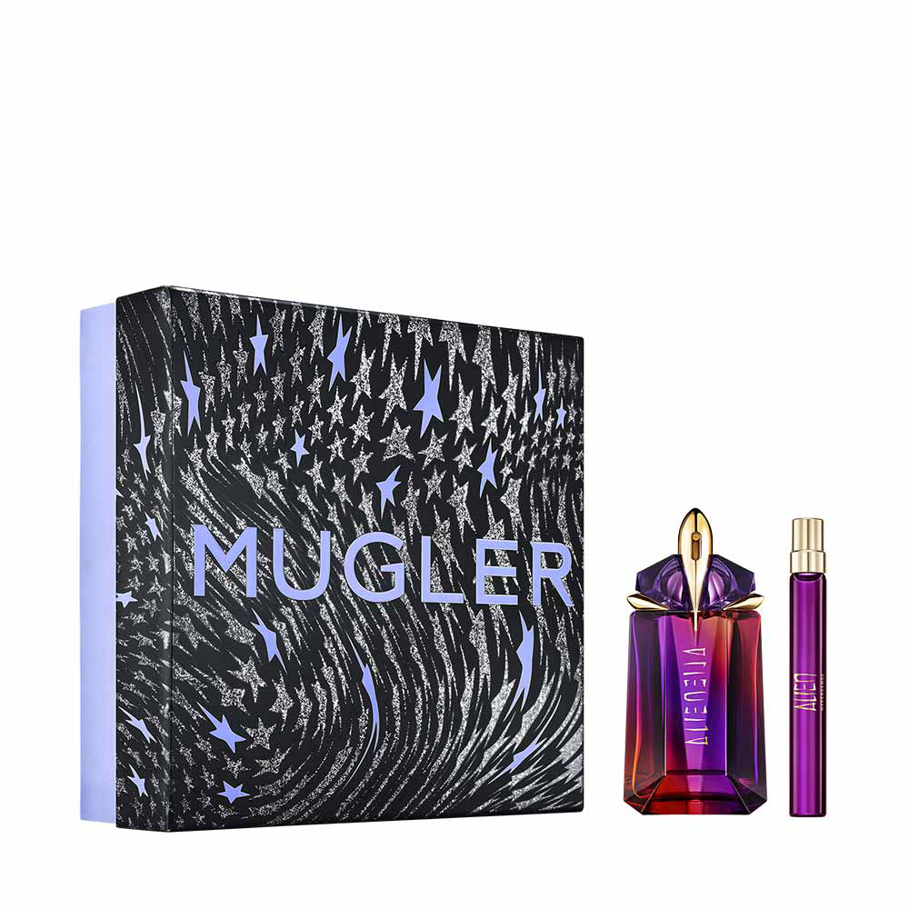 Alien Hypersense Eau de Parfum Geschenkset