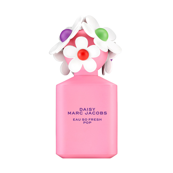 Daisy Eau So Fresh Pop Eau de Toilette