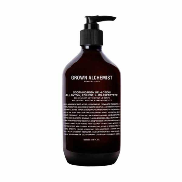 Soothing Body Gel-Lotion