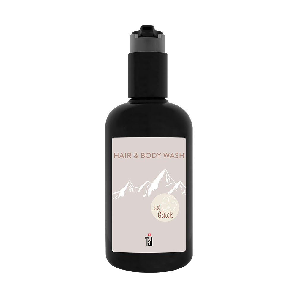 Tal Hair & Body Wash