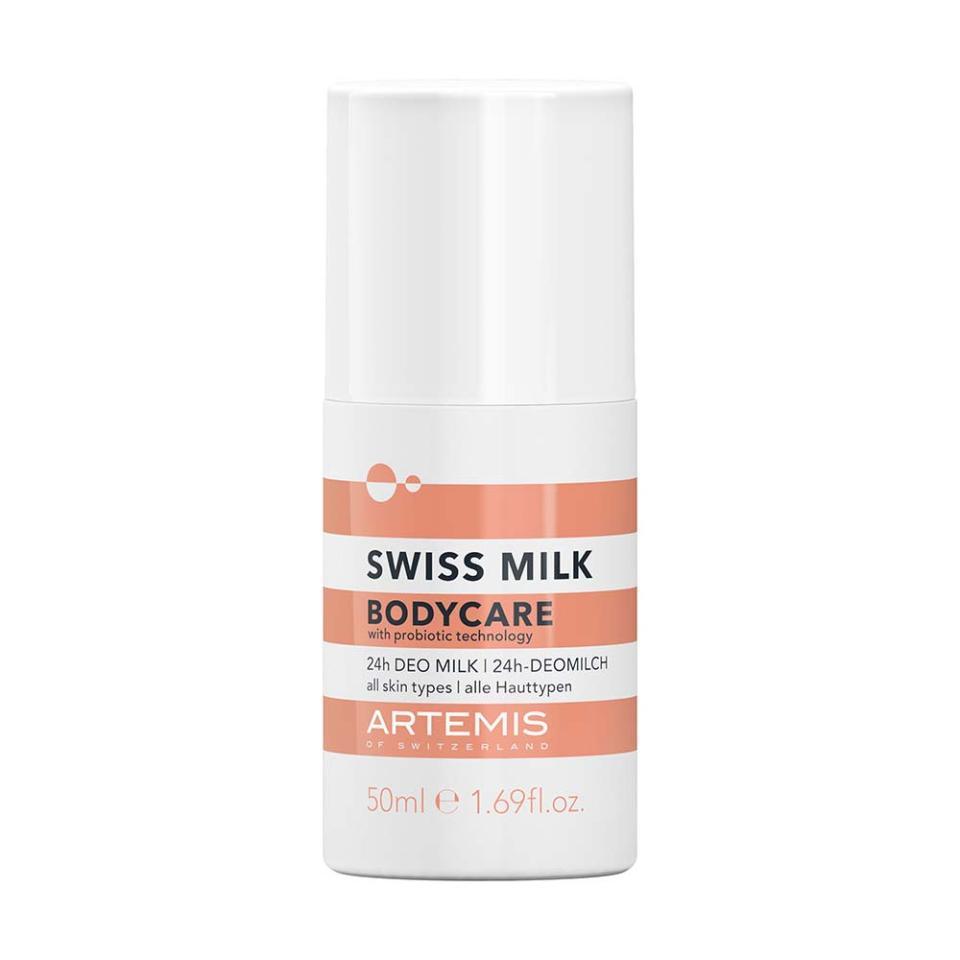 Swiss Milk 24H Deo Milk