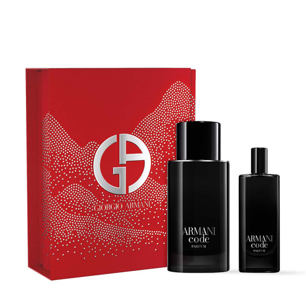 Code Homme Parfum Geschenkset