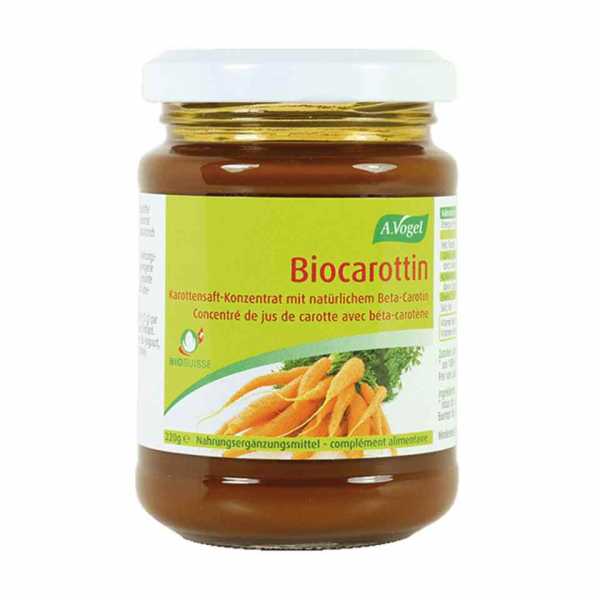 Biocarottin